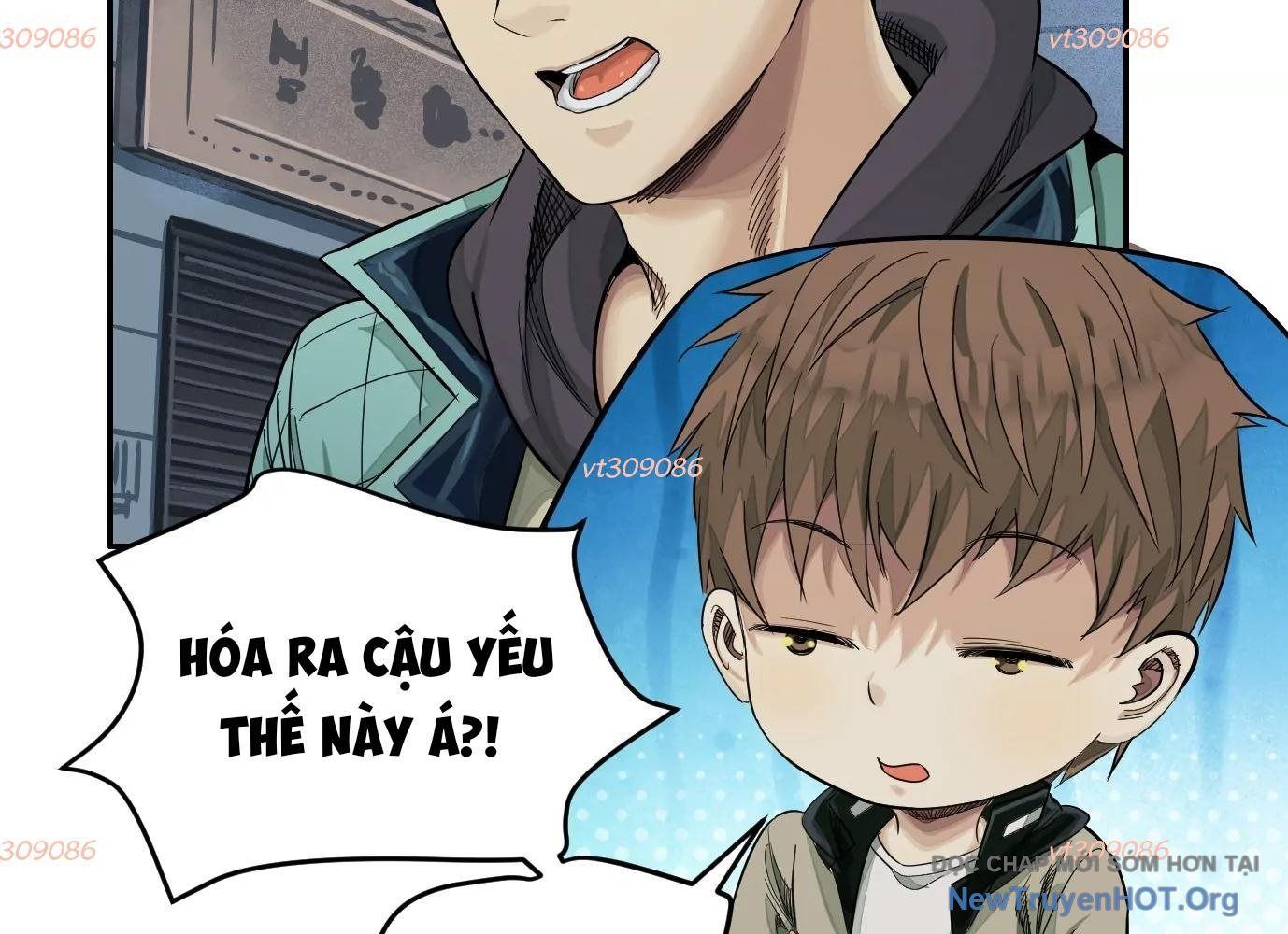 Thập Nhị Tinh - Dị Thú Mê Thành: Chapter 22