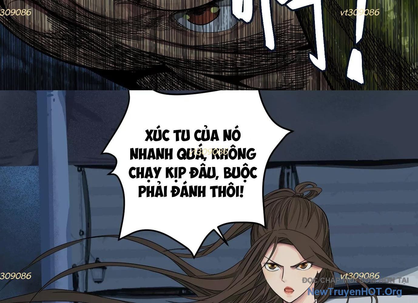 Thập Nhị Tinh - Dị Thú Mê Thành: Chapter 22