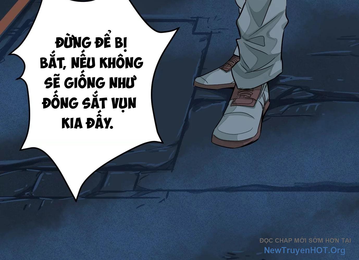 Thập Nhị Tinh - Dị Thú Mê Thành: Chapter 22