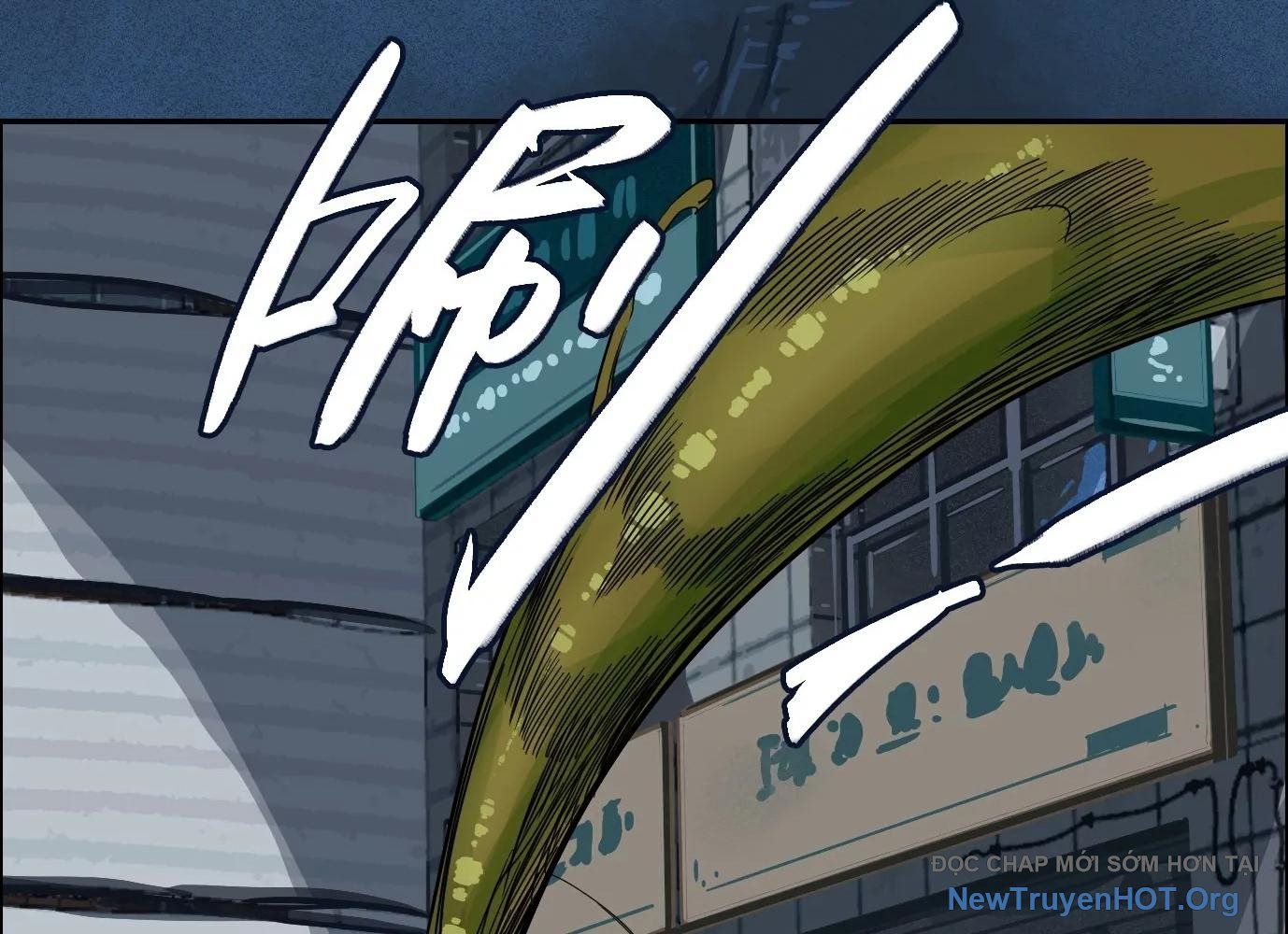 Thập Nhị Tinh - Dị Thú Mê Thành: Chapter 22