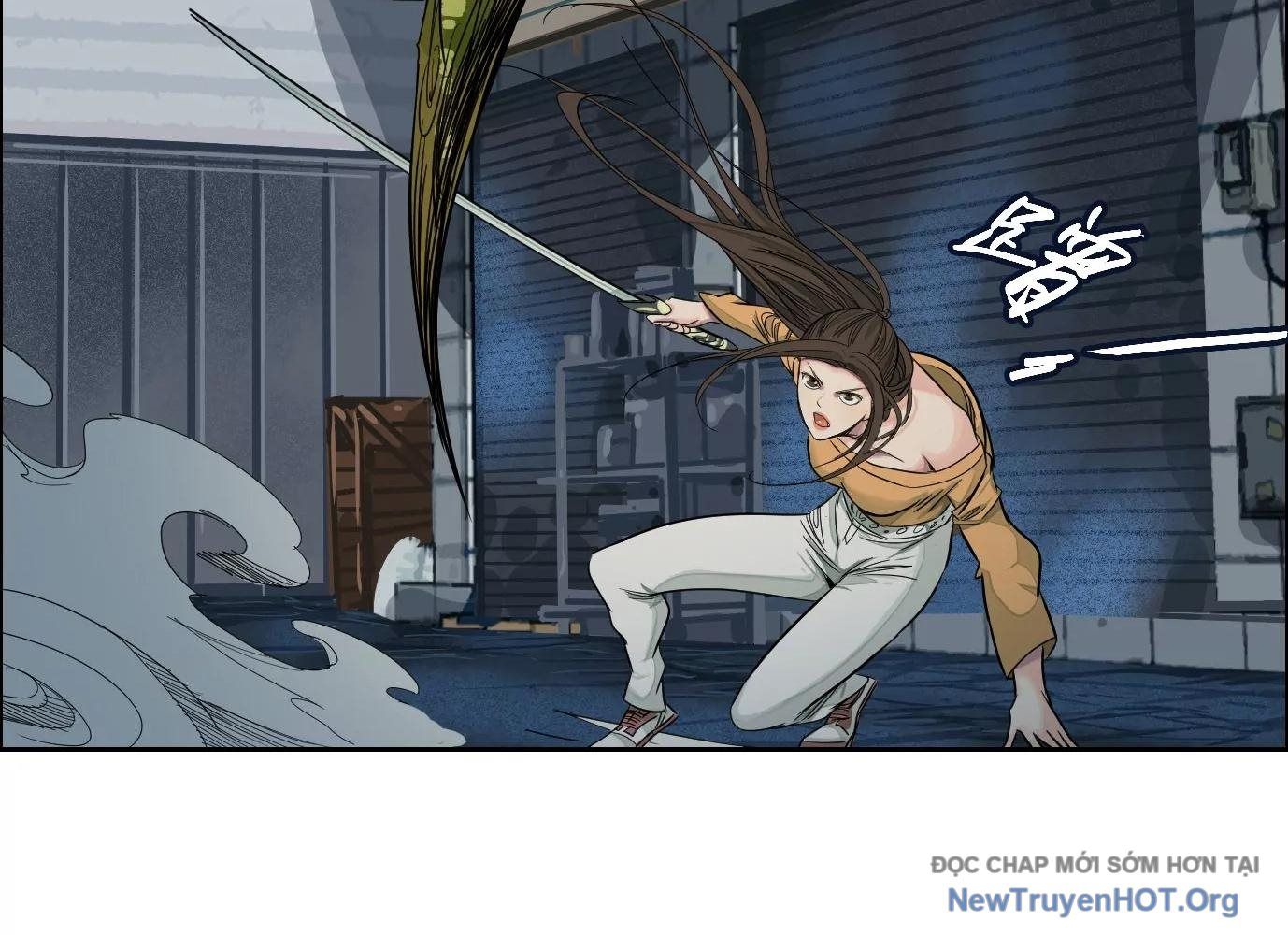 Thập Nhị Tinh - Dị Thú Mê Thành: Chapter 22
