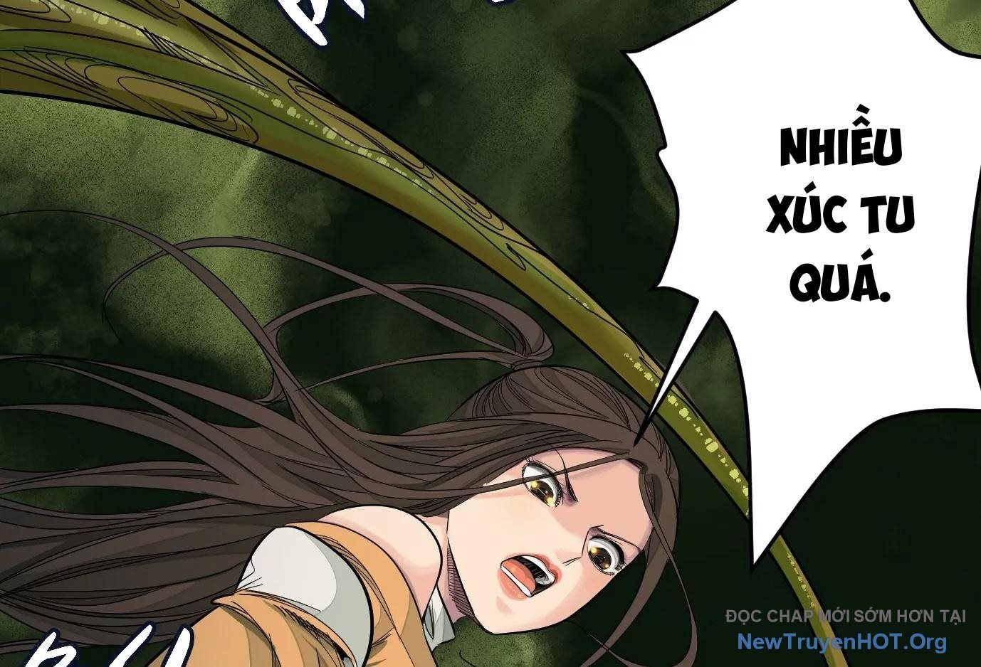 Thập Nhị Tinh - Dị Thú Mê Thành: Chapter 22