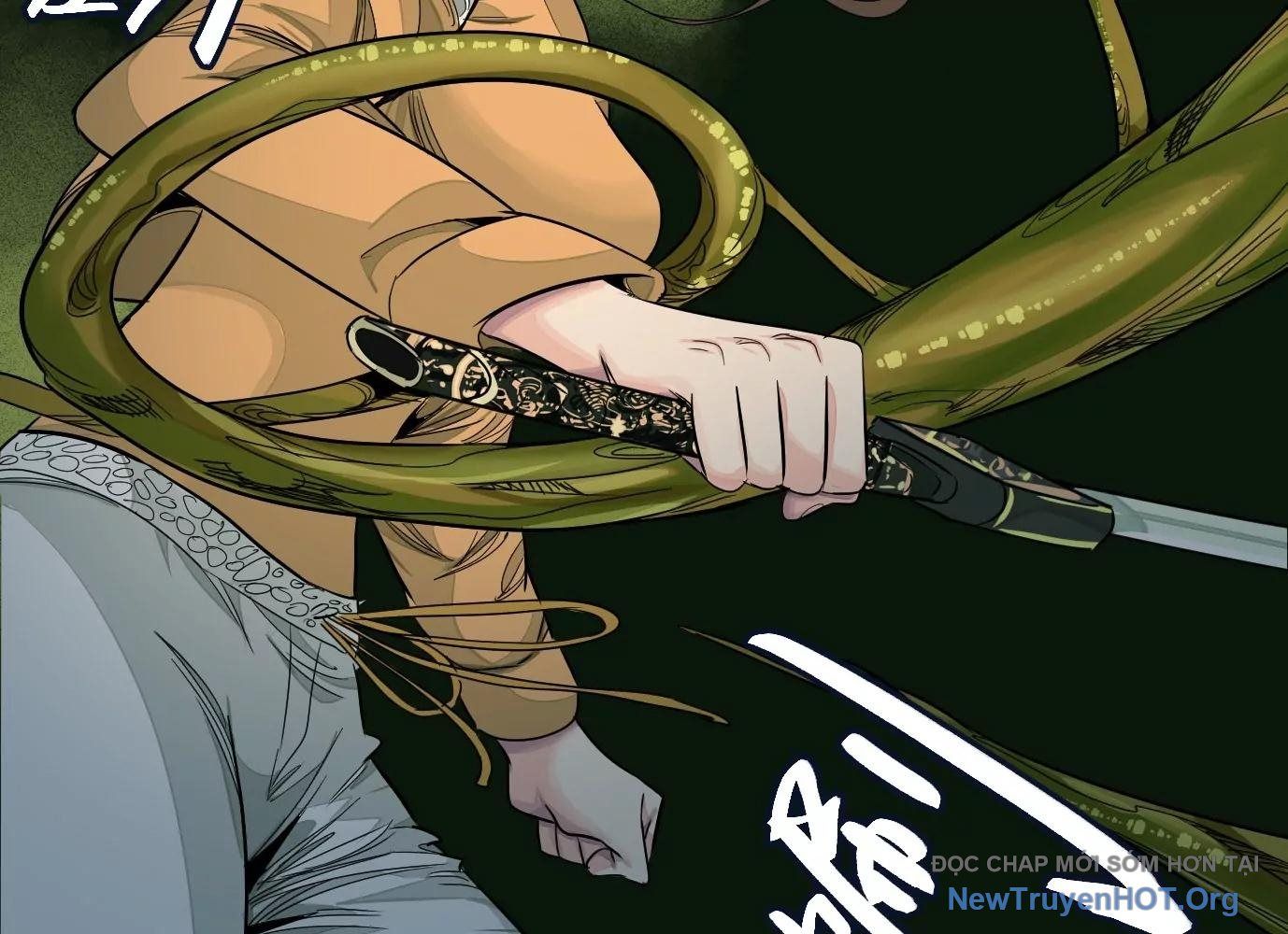 Thập Nhị Tinh - Dị Thú Mê Thành: Chapter 22