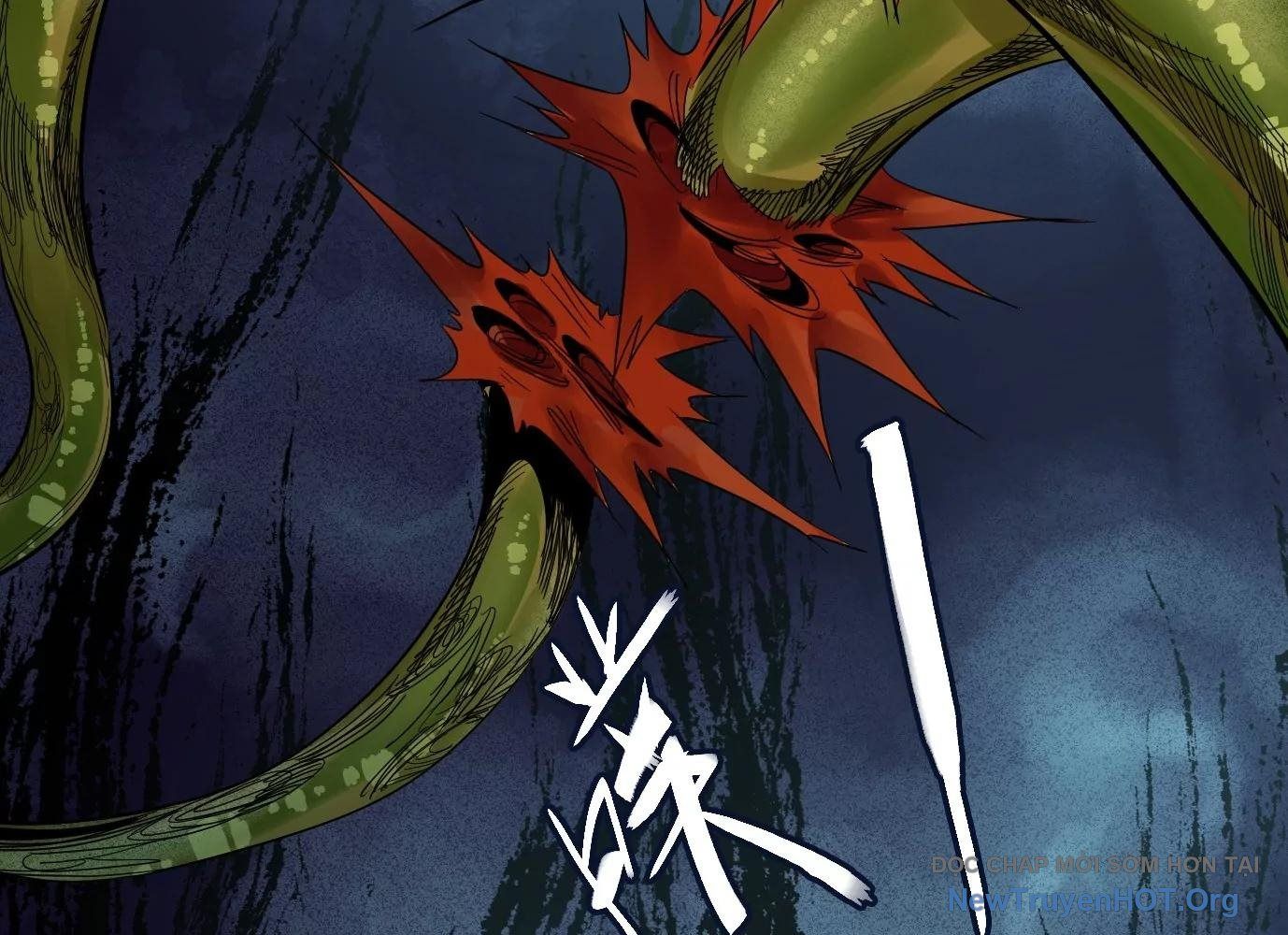 Thập Nhị Tinh - Dị Thú Mê Thành: Chapter 22