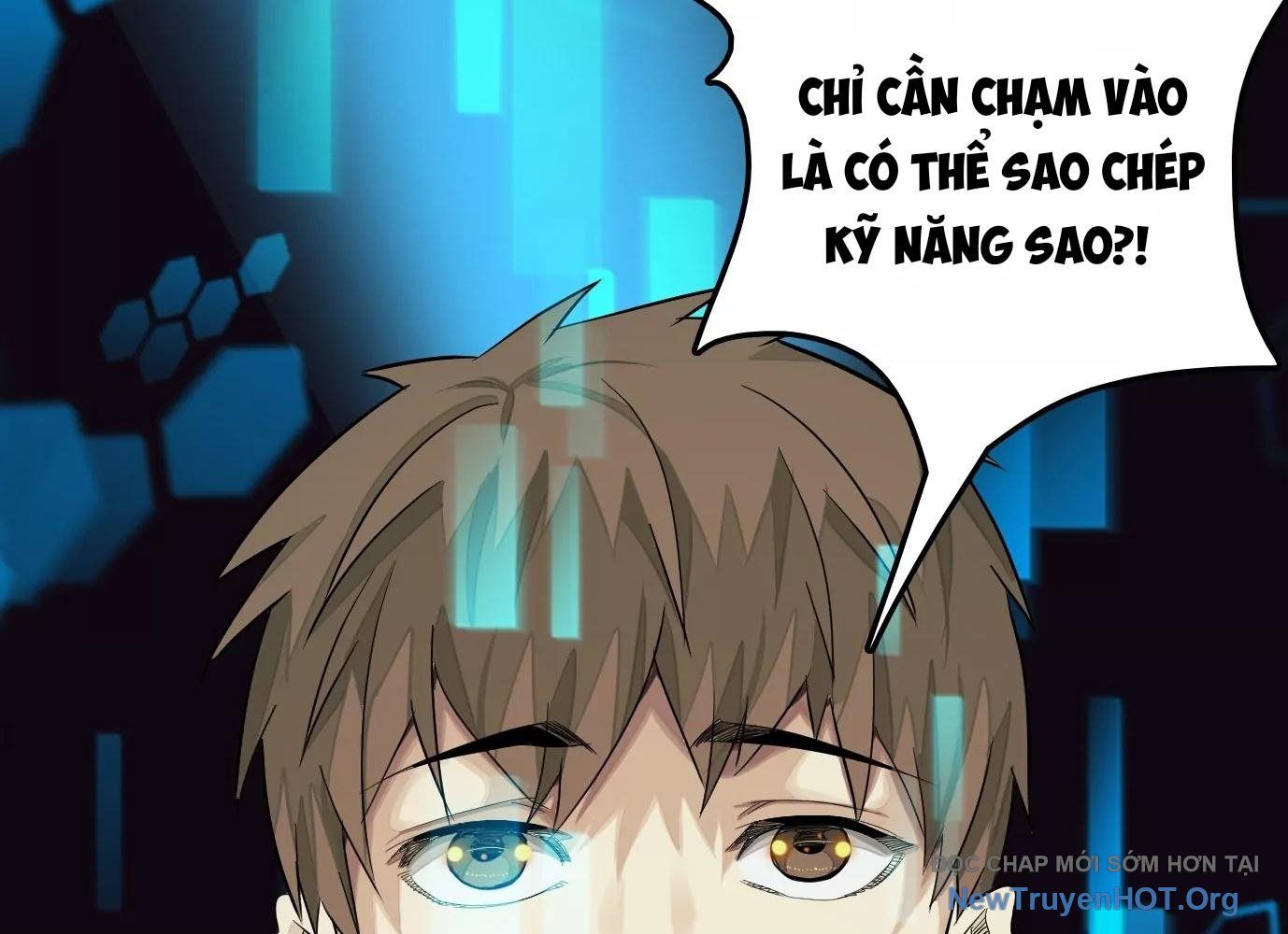 Thập Nhị Tinh - Dị Thú Mê Thành: Chapter 23