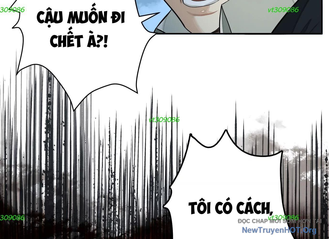 Thập Nhị Tinh - Dị Thú Mê Thành: Chapter 23