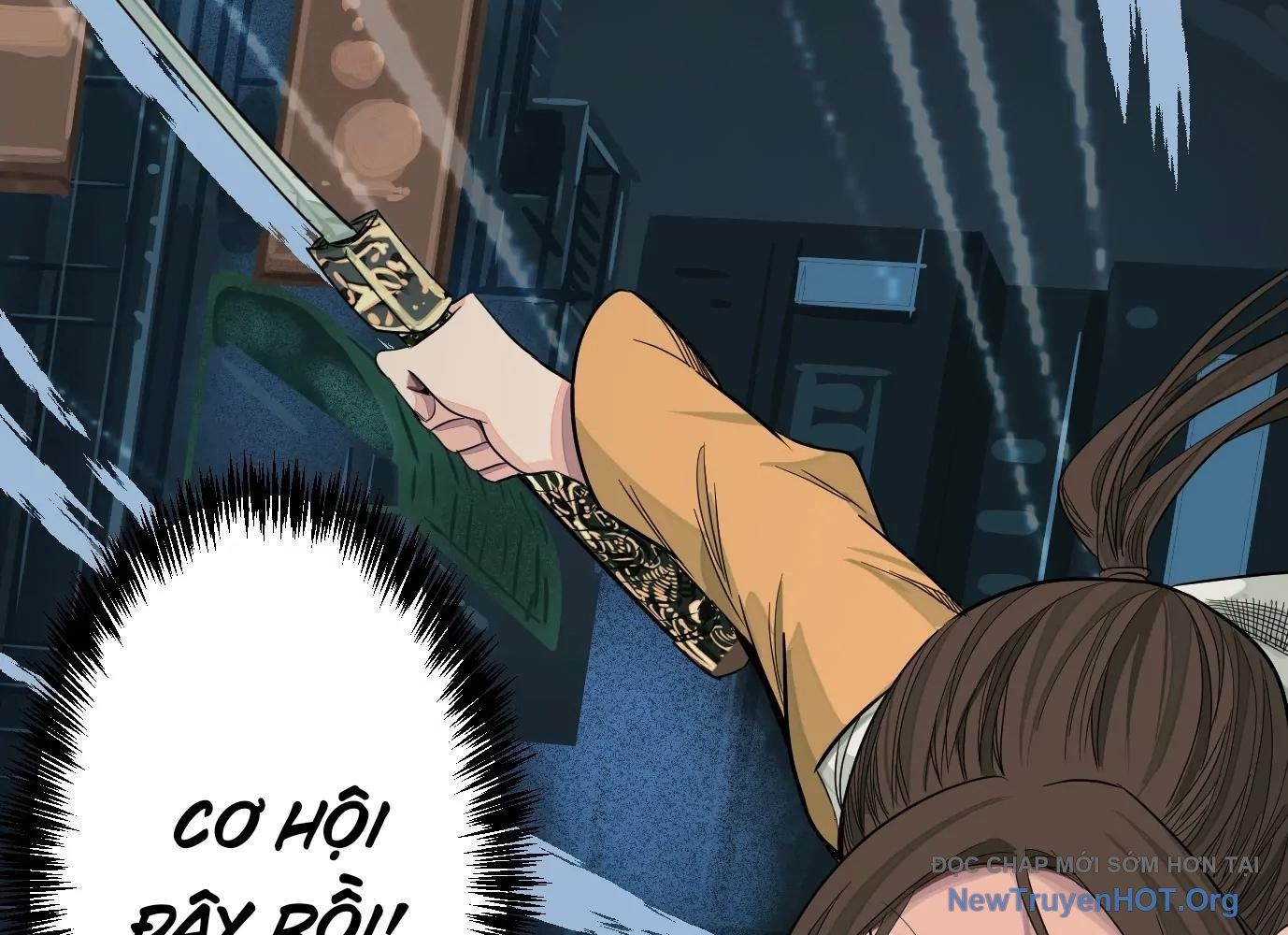 Thập Nhị Tinh - Dị Thú Mê Thành: Chapter 23