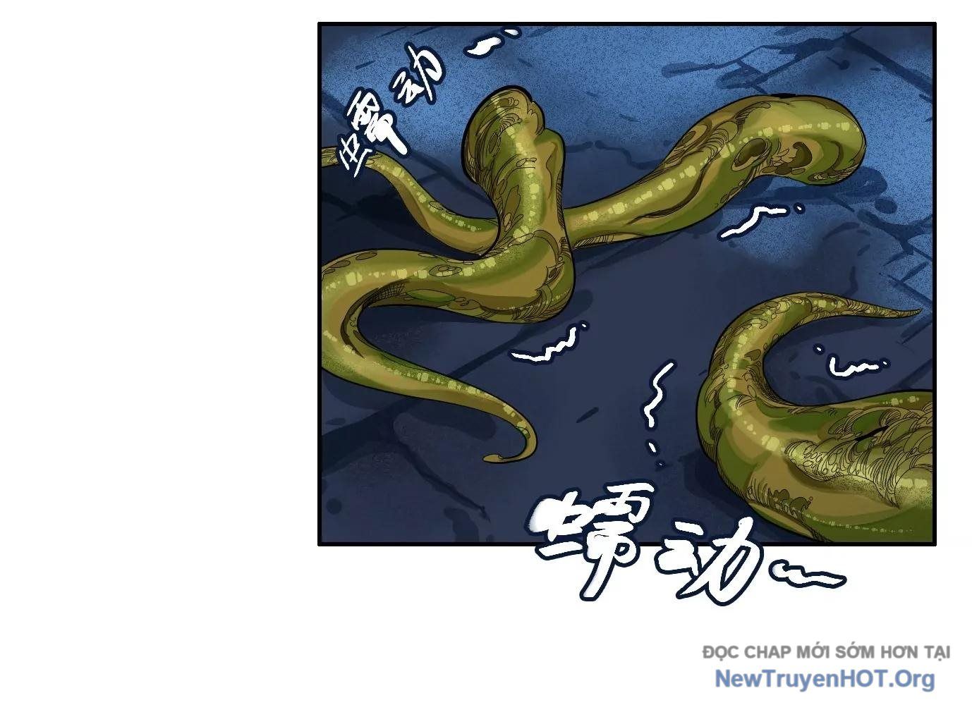Thập Nhị Tinh - Dị Thú Mê Thành: Chapter 23