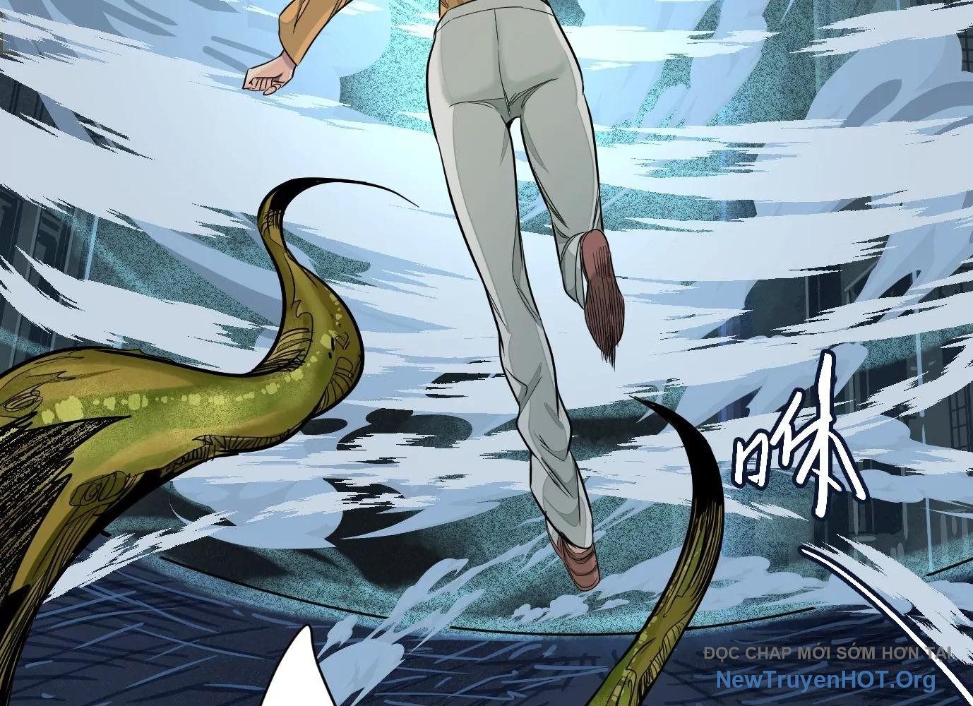 Thập Nhị Tinh - Dị Thú Mê Thành: Chapter 23