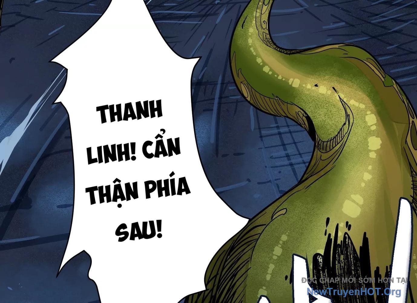 Thập Nhị Tinh - Dị Thú Mê Thành: Chapter 23