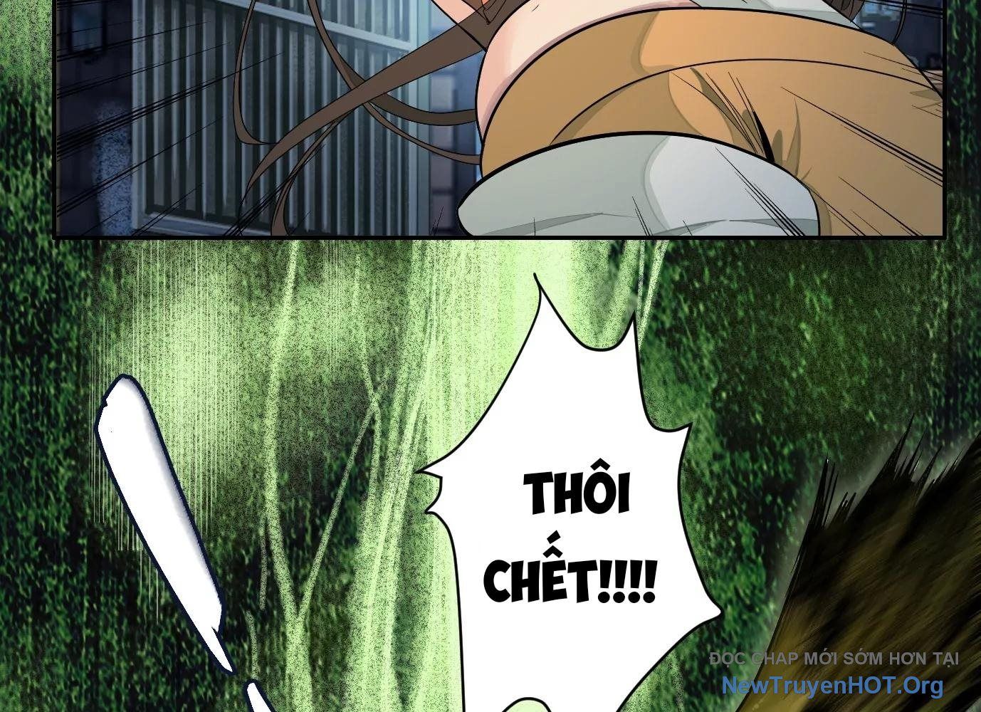 Thập Nhị Tinh - Dị Thú Mê Thành: Chapter 23
