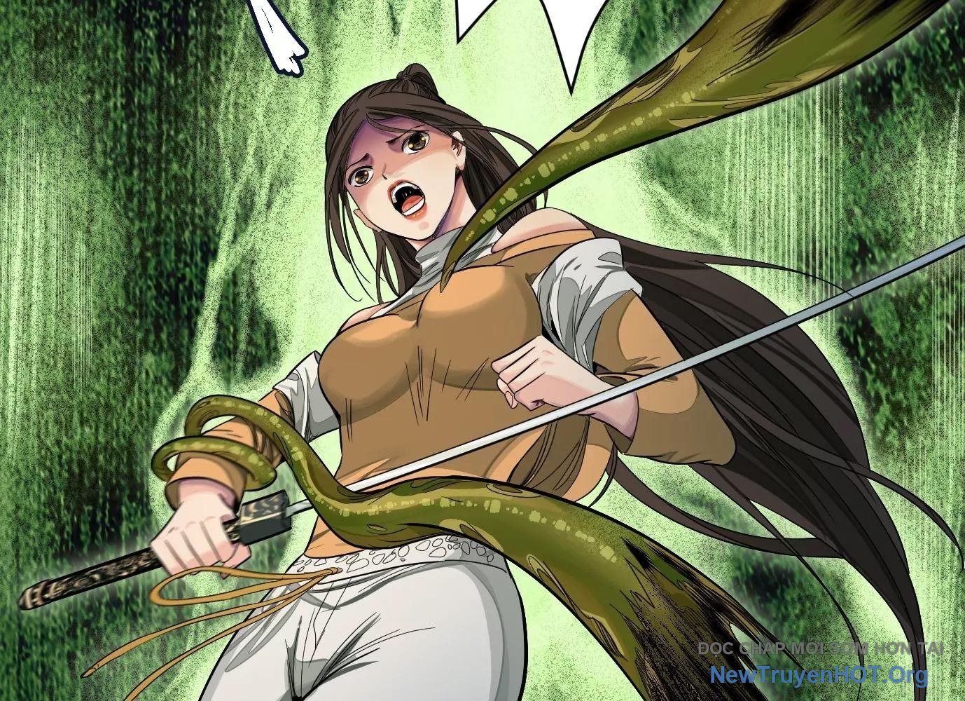 Thập Nhị Tinh - Dị Thú Mê Thành: Chapter 23