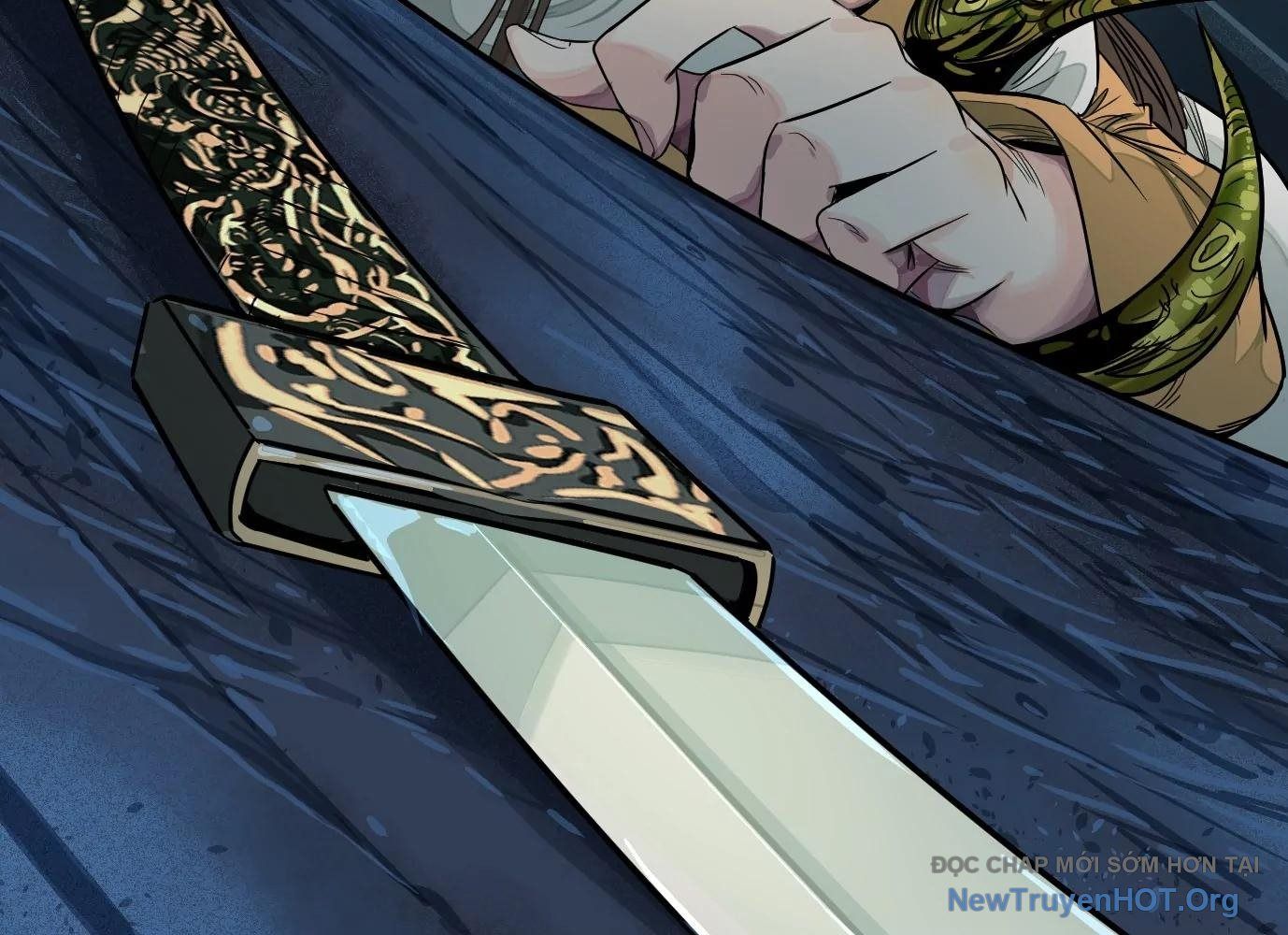 Thập Nhị Tinh - Dị Thú Mê Thành: Chapter 23