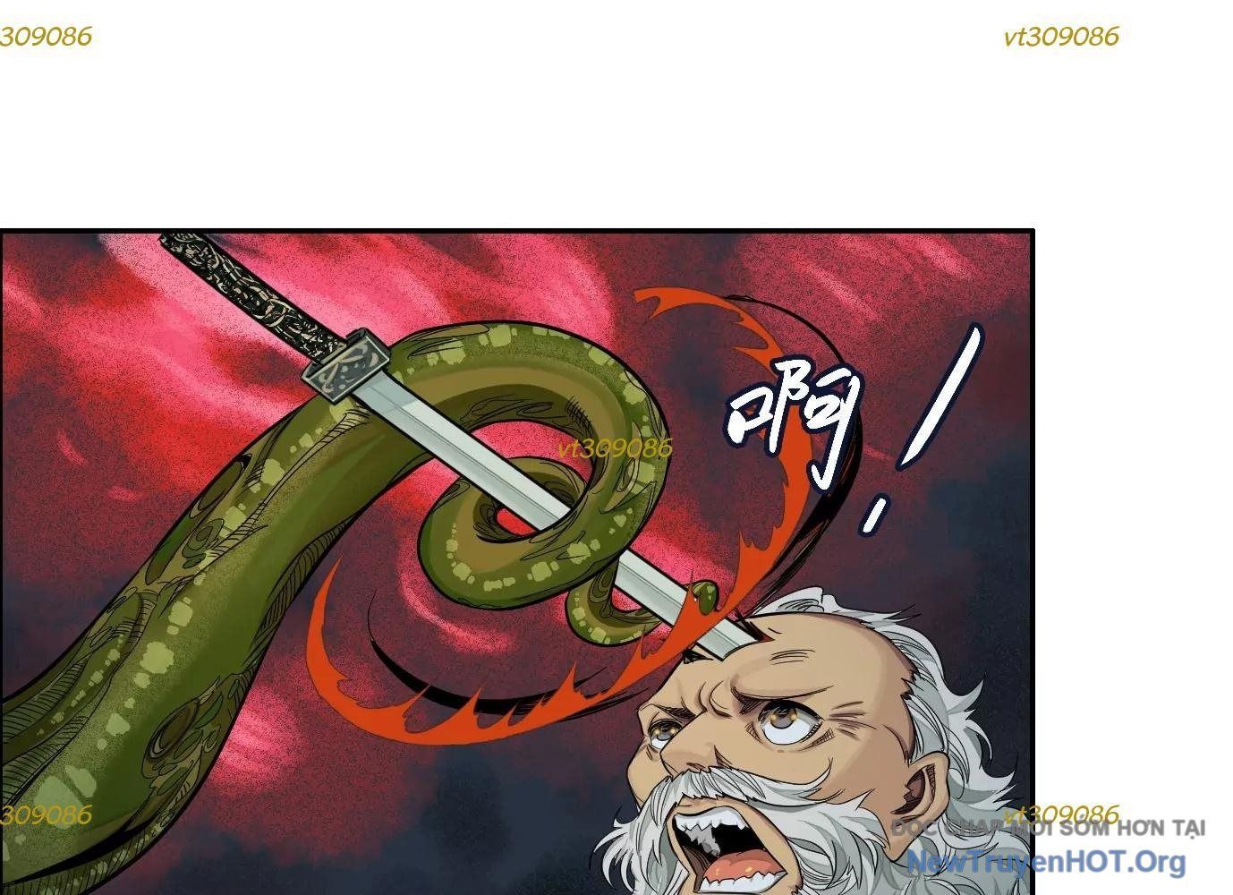 Thập Nhị Tinh - Dị Thú Mê Thành: Chapter 23