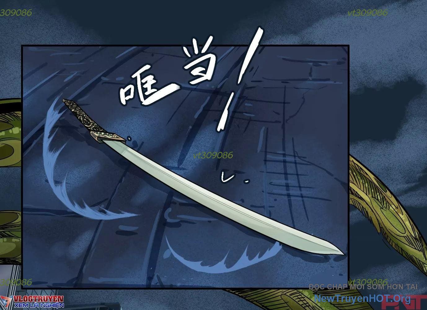 Thập Nhị Tinh - Dị Thú Mê Thành: Chapter 23