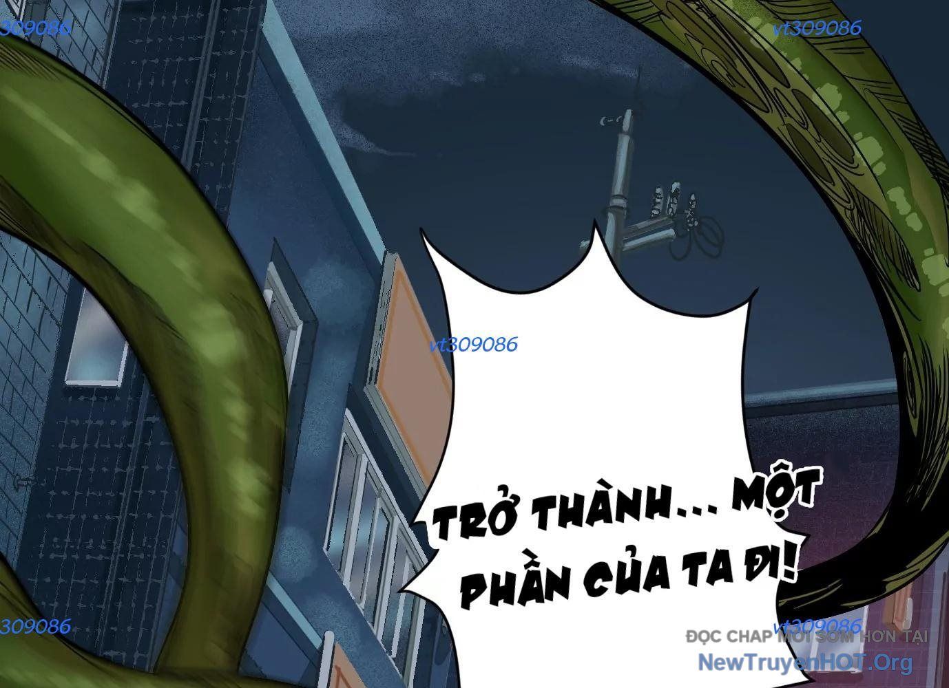 Thập Nhị Tinh - Dị Thú Mê Thành: Chapter 23