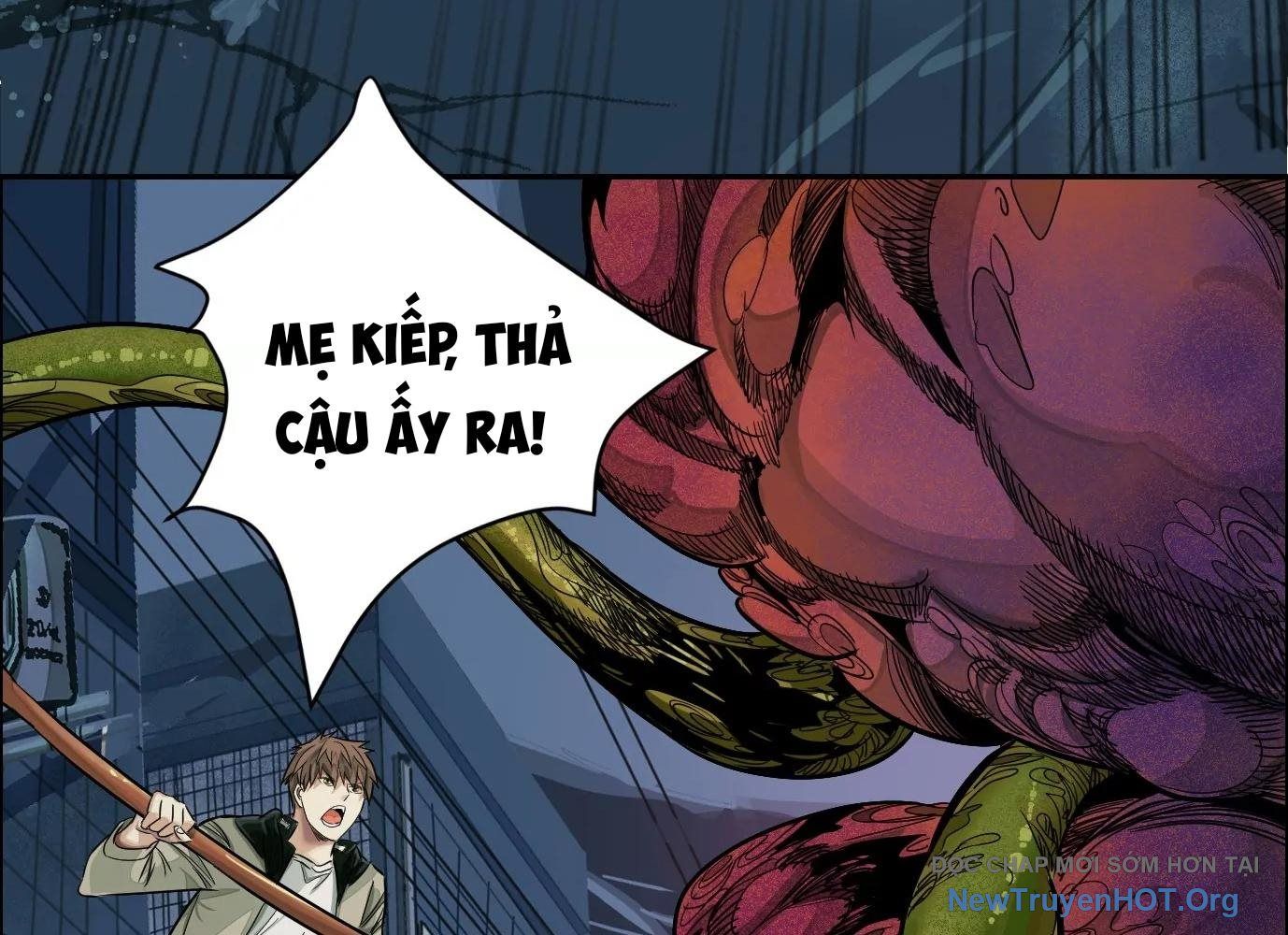 Thập Nhị Tinh - Dị Thú Mê Thành: Chapter 23