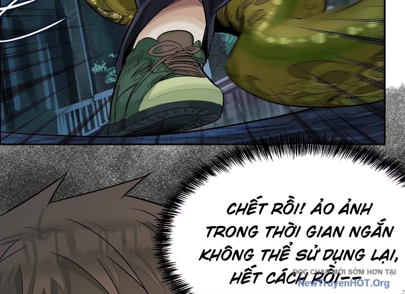 Thập Nhị Tinh - Dị Thú Mê Thành: Chapter 23
