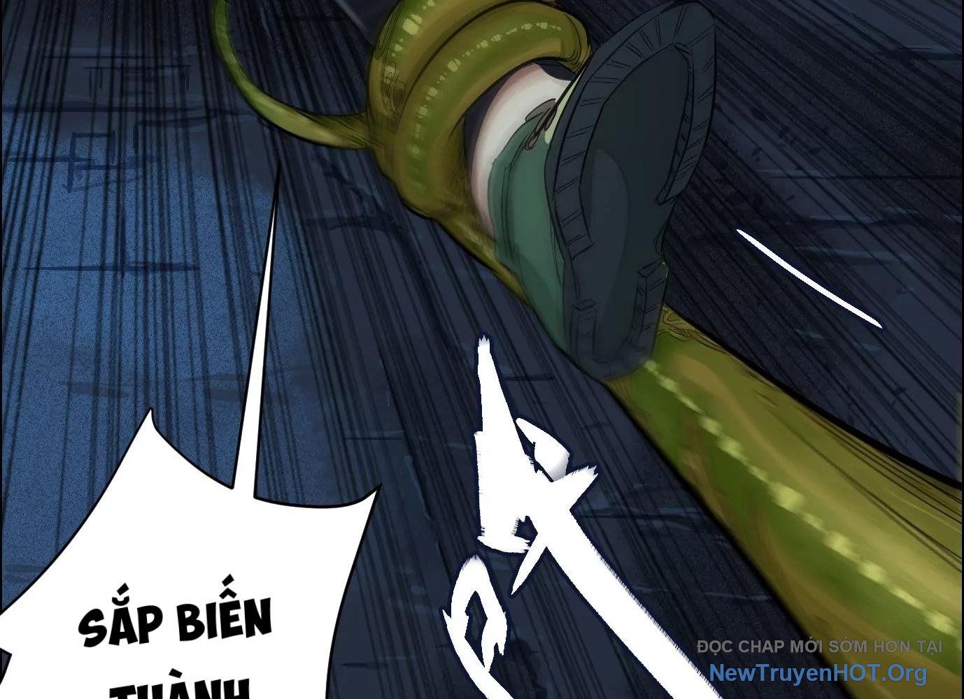 Thập Nhị Tinh - Dị Thú Mê Thành: Chapter 23