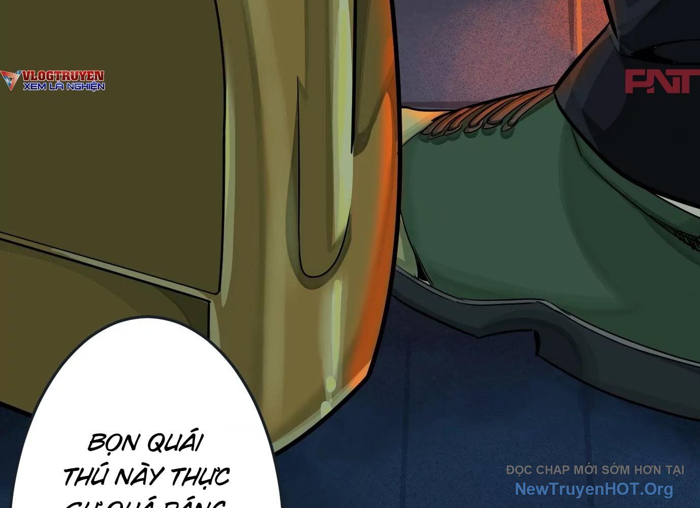 Thập Nhị Tinh - Dị Thú Mê Thành: Chapter 24