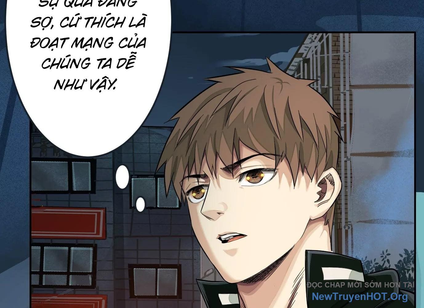 Thập Nhị Tinh - Dị Thú Mê Thành: Chapter 24