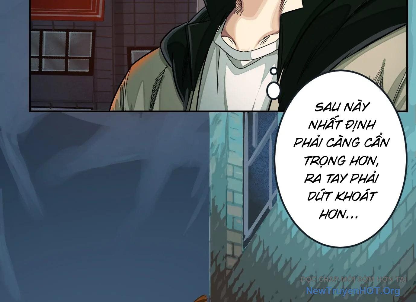 Thập Nhị Tinh - Dị Thú Mê Thành: Chapter 24
