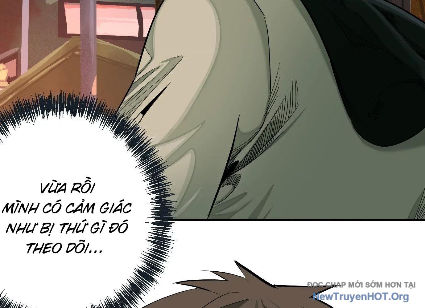 Thập Nhị Tinh - Dị Thú Mê Thành: Chapter 24