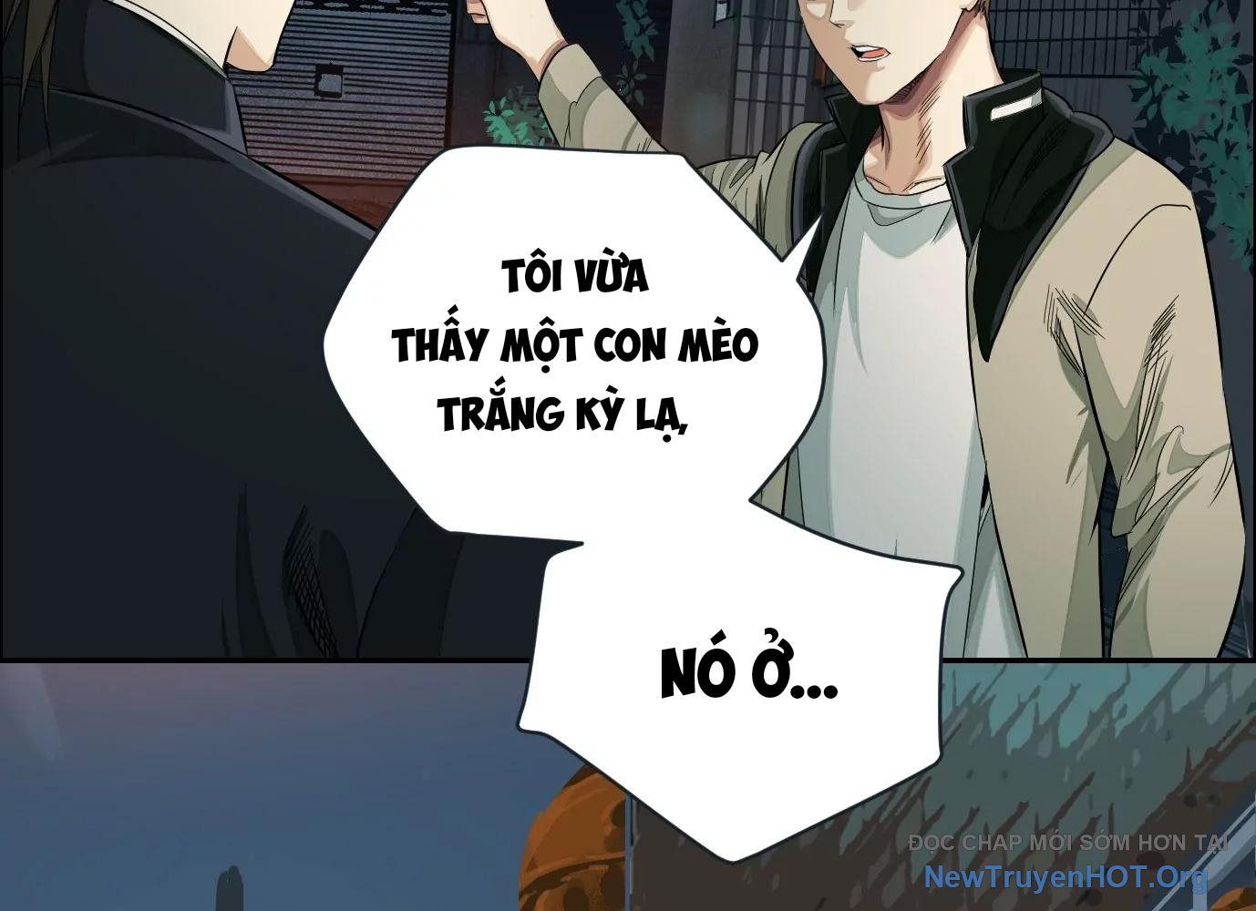 Thập Nhị Tinh - Dị Thú Mê Thành: Chapter 24