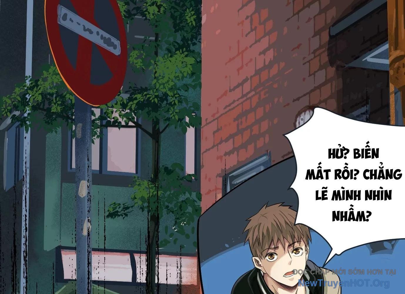 Thập Nhị Tinh - Dị Thú Mê Thành: Chapter 24