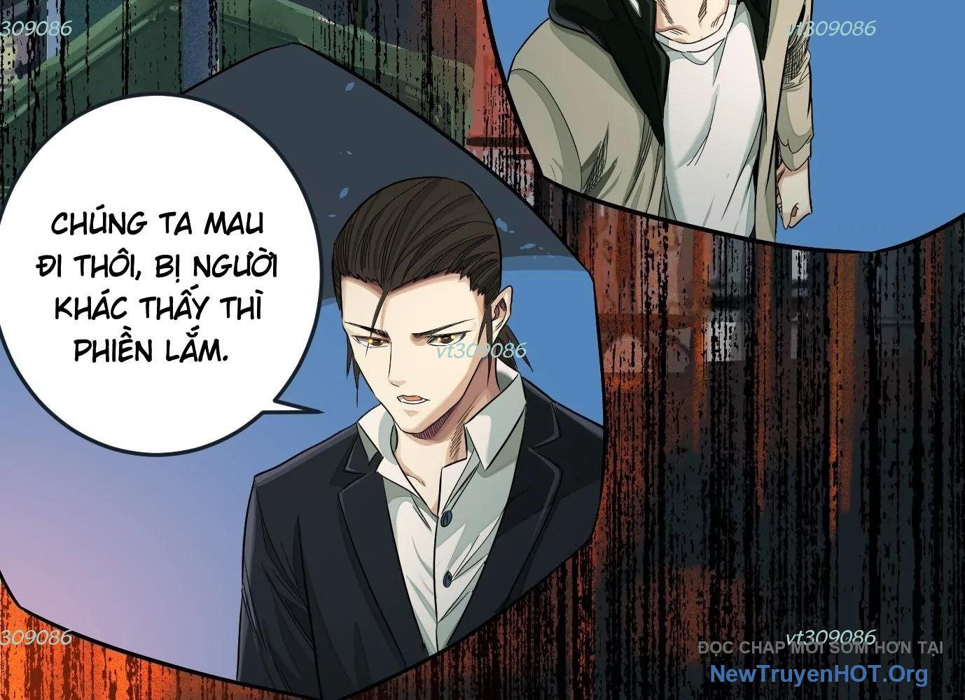 Thập Nhị Tinh - Dị Thú Mê Thành: Chapter 24