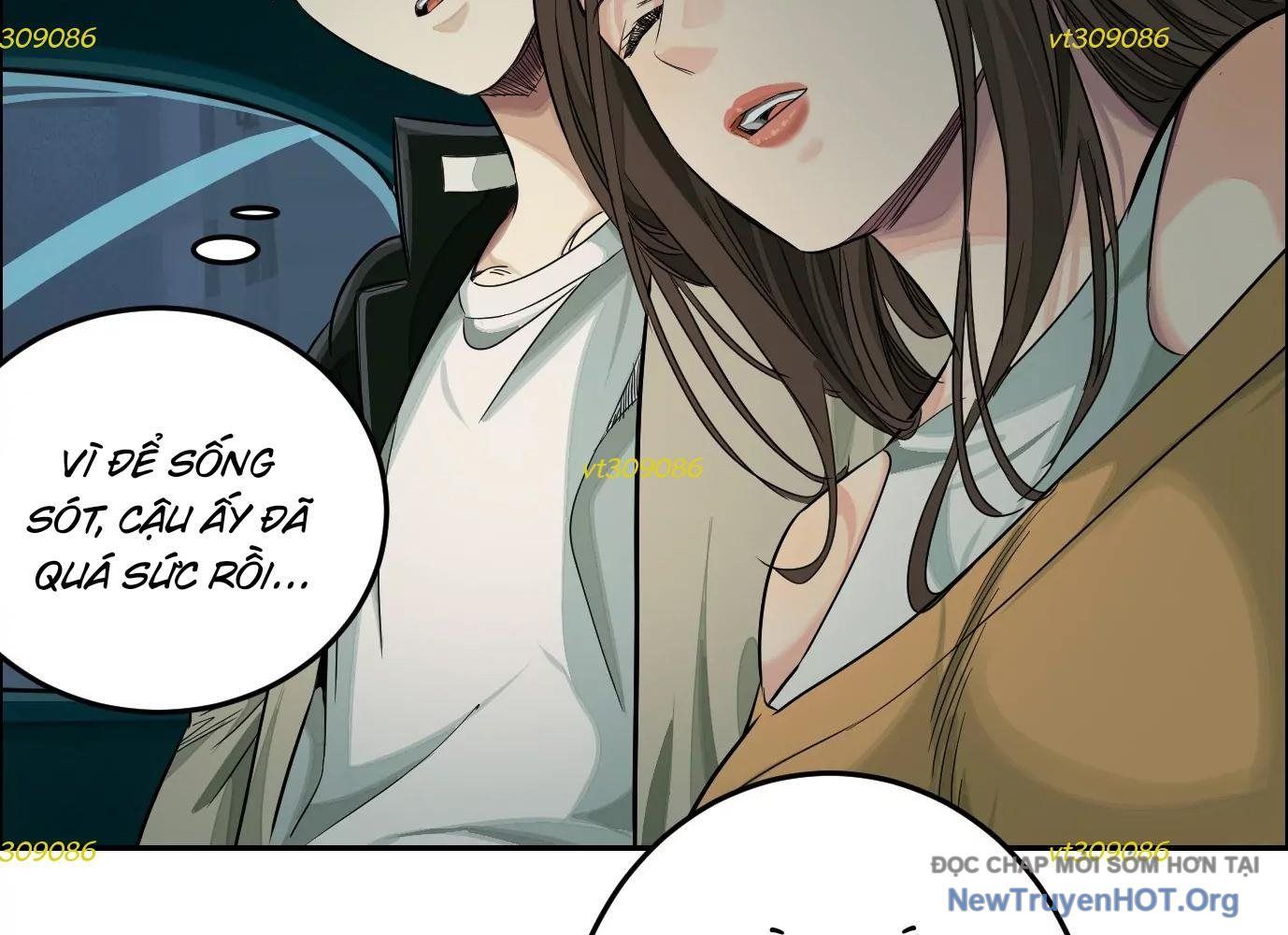 Thập Nhị Tinh - Dị Thú Mê Thành: Chapter 24