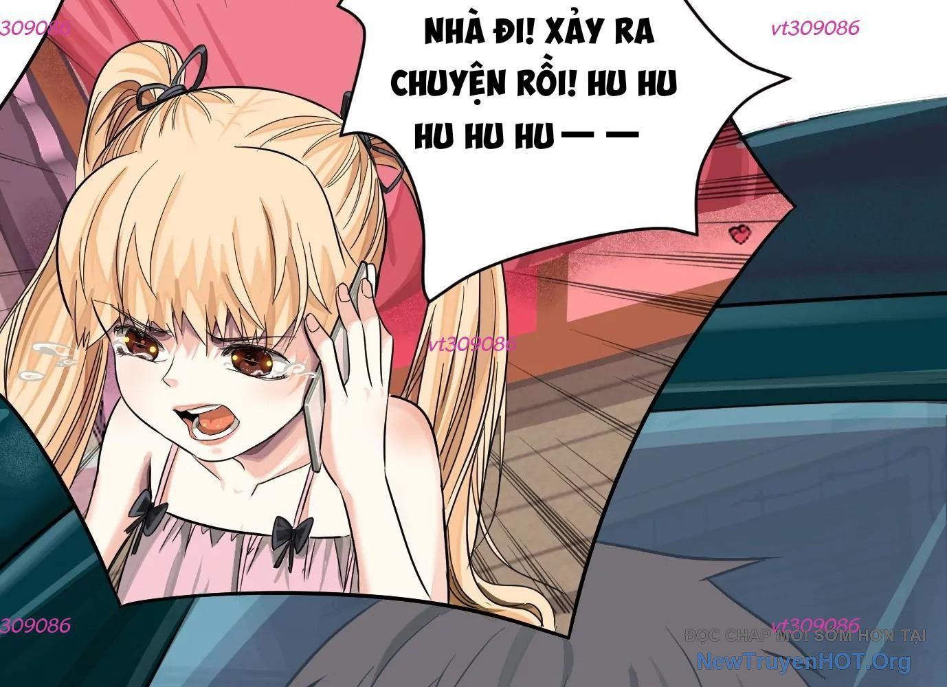 Thập Nhị Tinh - Dị Thú Mê Thành: Chapter 24