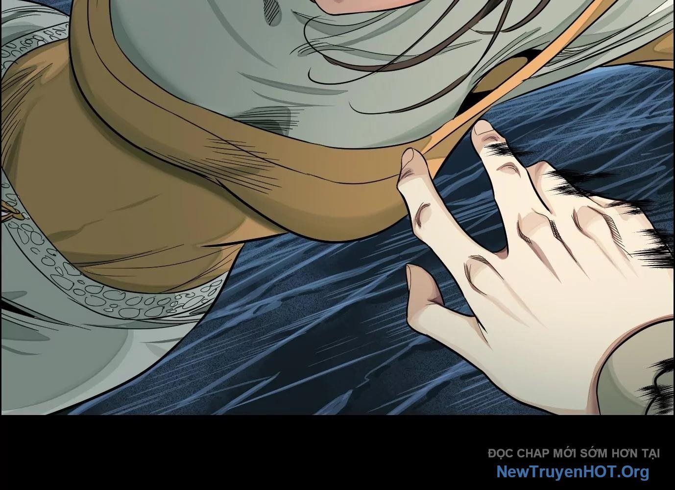 Thập Nhị Tinh - Dị Thú Mê Thành: Chapter 24