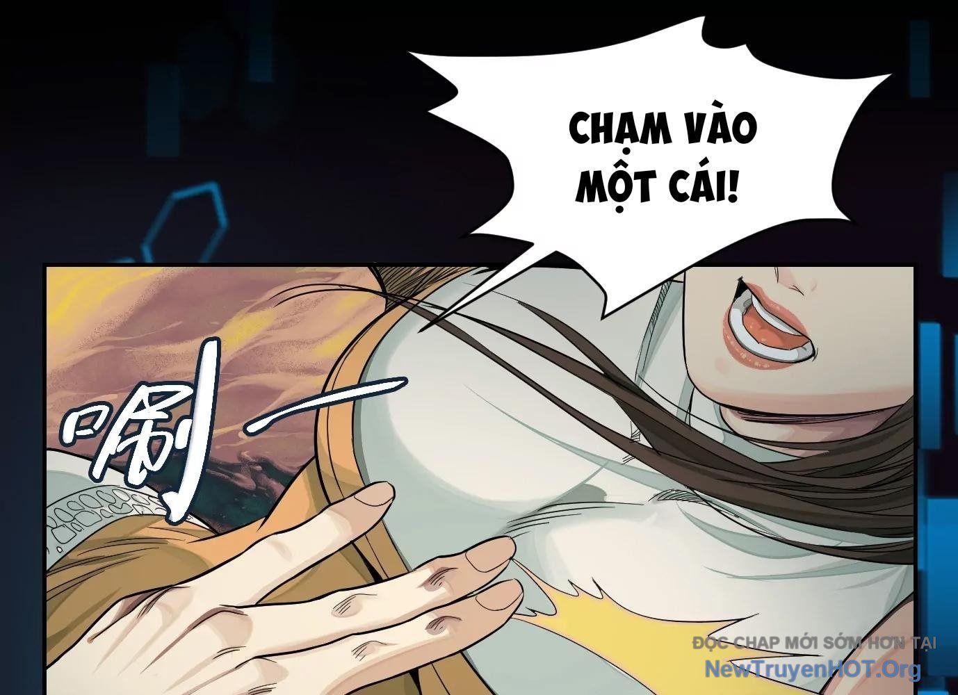 Thập Nhị Tinh - Dị Thú Mê Thành: Chapter 24