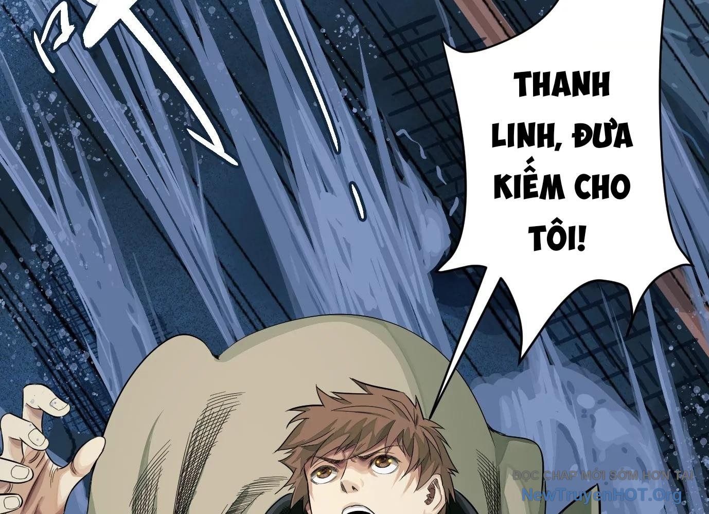 Thập Nhị Tinh - Dị Thú Mê Thành: Chapter 24