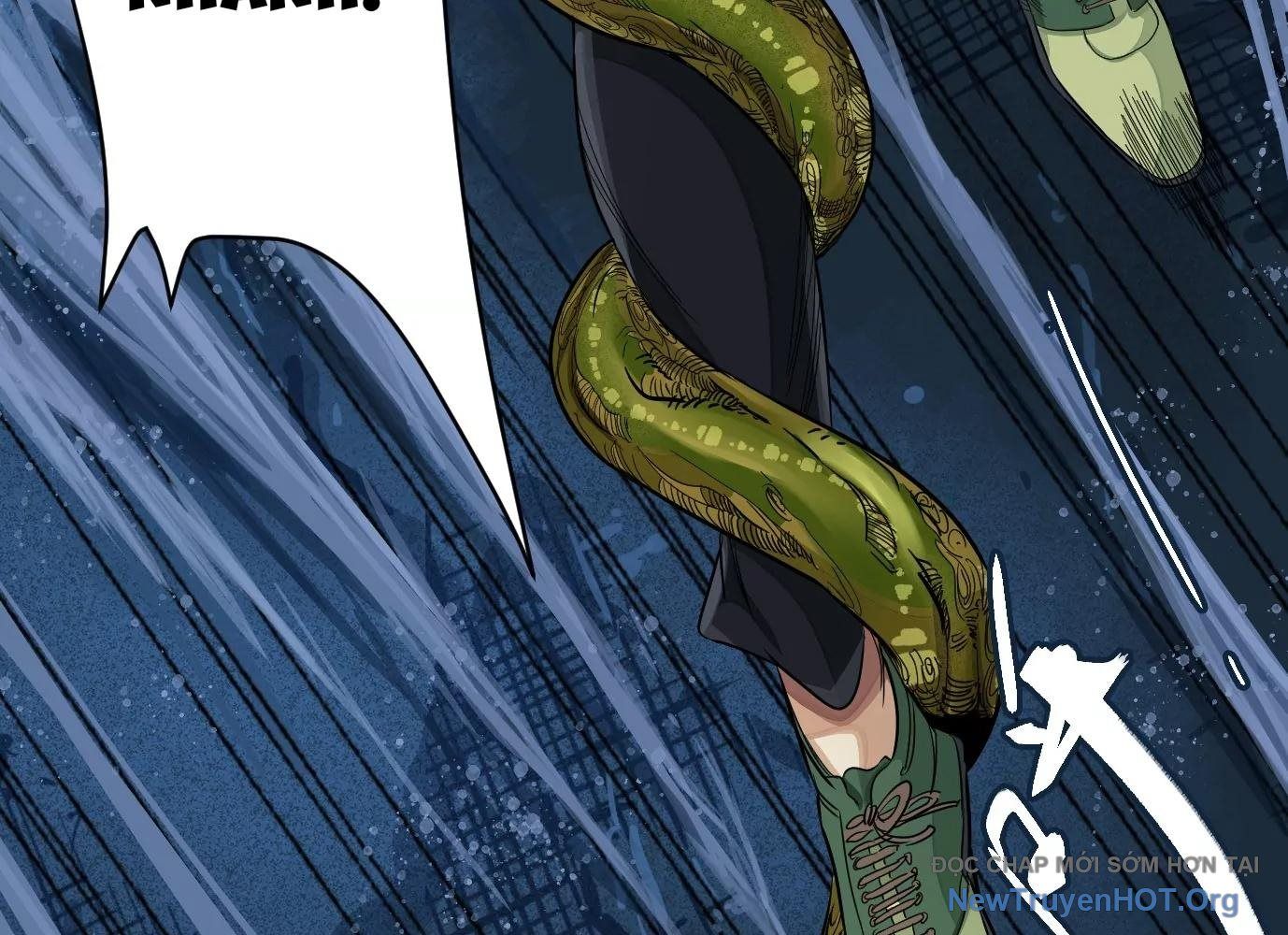 Thập Nhị Tinh - Dị Thú Mê Thành: Chapter 24
