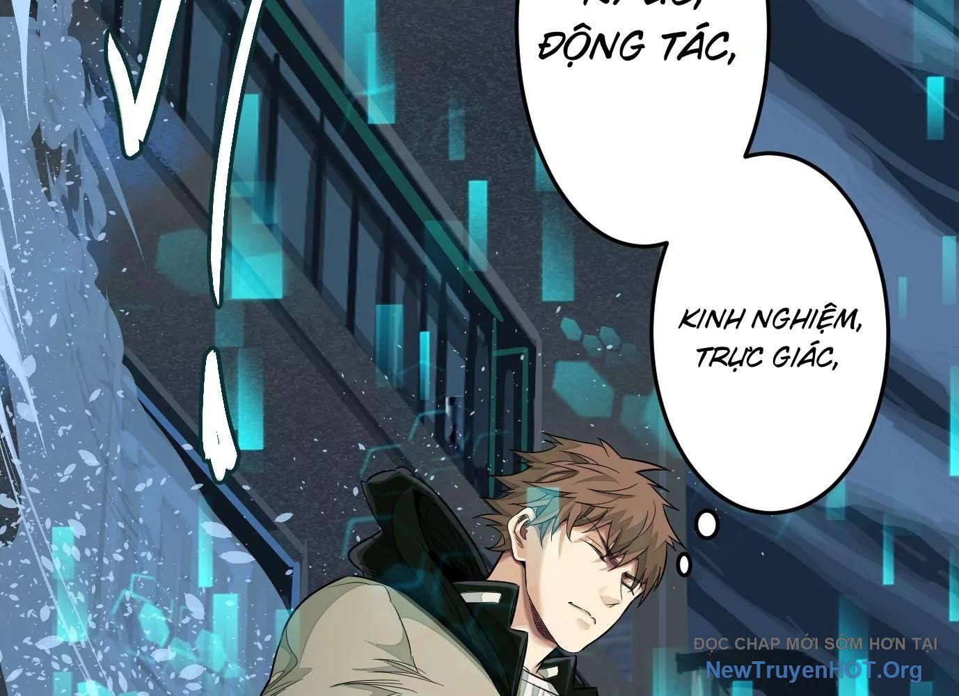 Thập Nhị Tinh - Dị Thú Mê Thành: Chapter 24