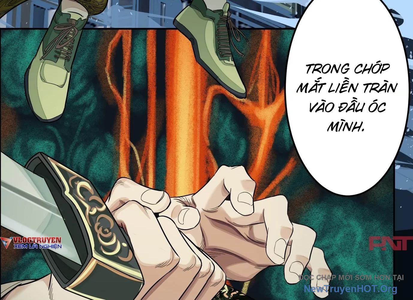Thập Nhị Tinh - Dị Thú Mê Thành: Chapter 24
