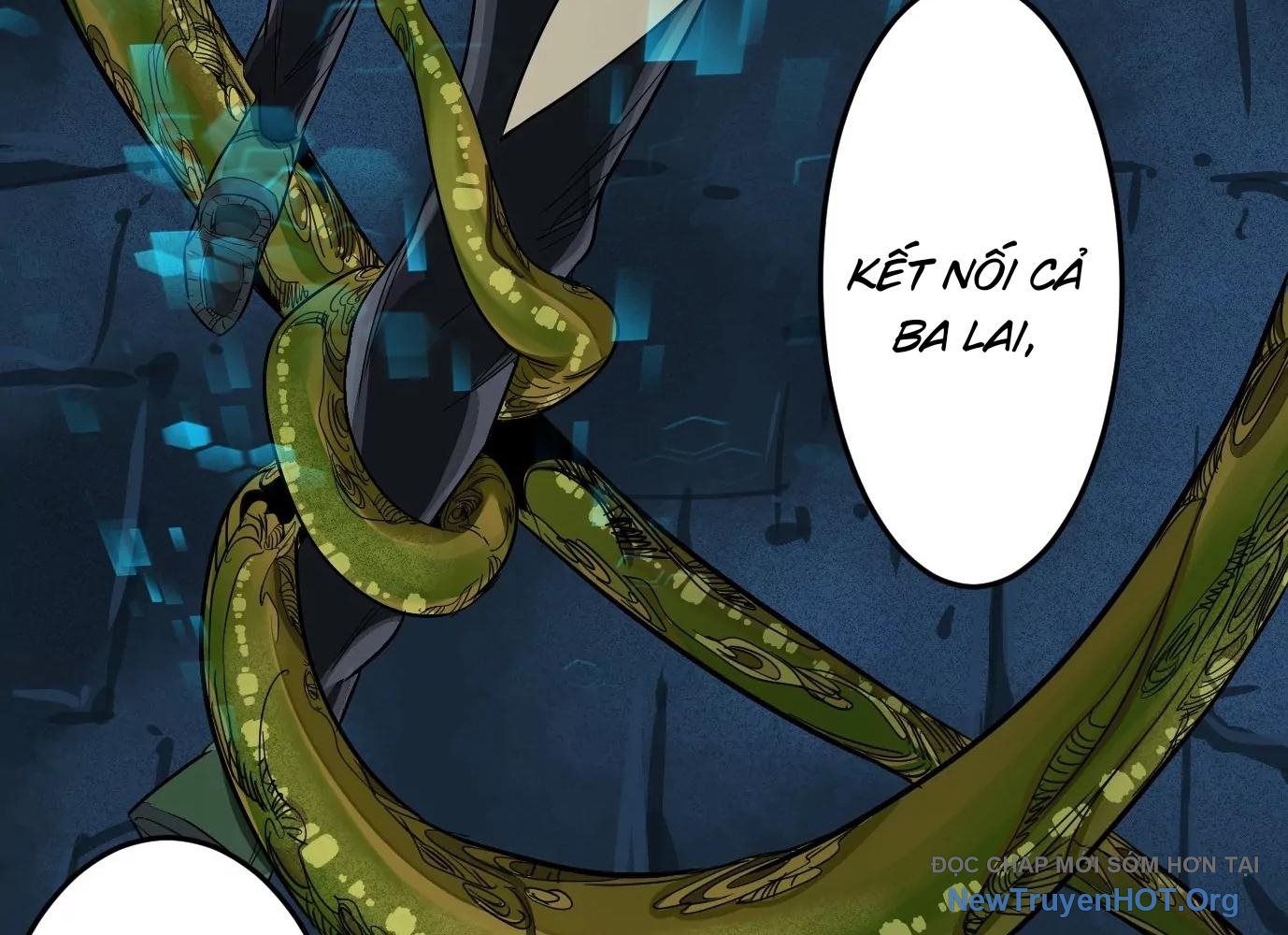 Thập Nhị Tinh - Dị Thú Mê Thành: Chapter 24