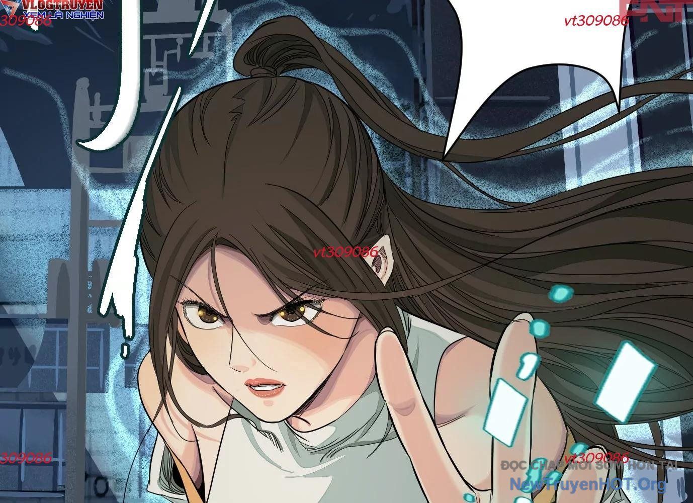Thập Nhị Tinh - Dị Thú Mê Thành: Chapter 24