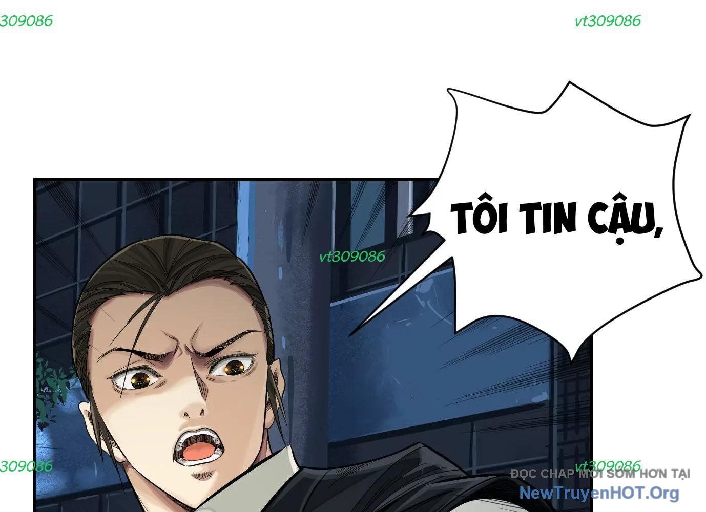 Thập Nhị Tinh - Dị Thú Mê Thành: Chapter 24