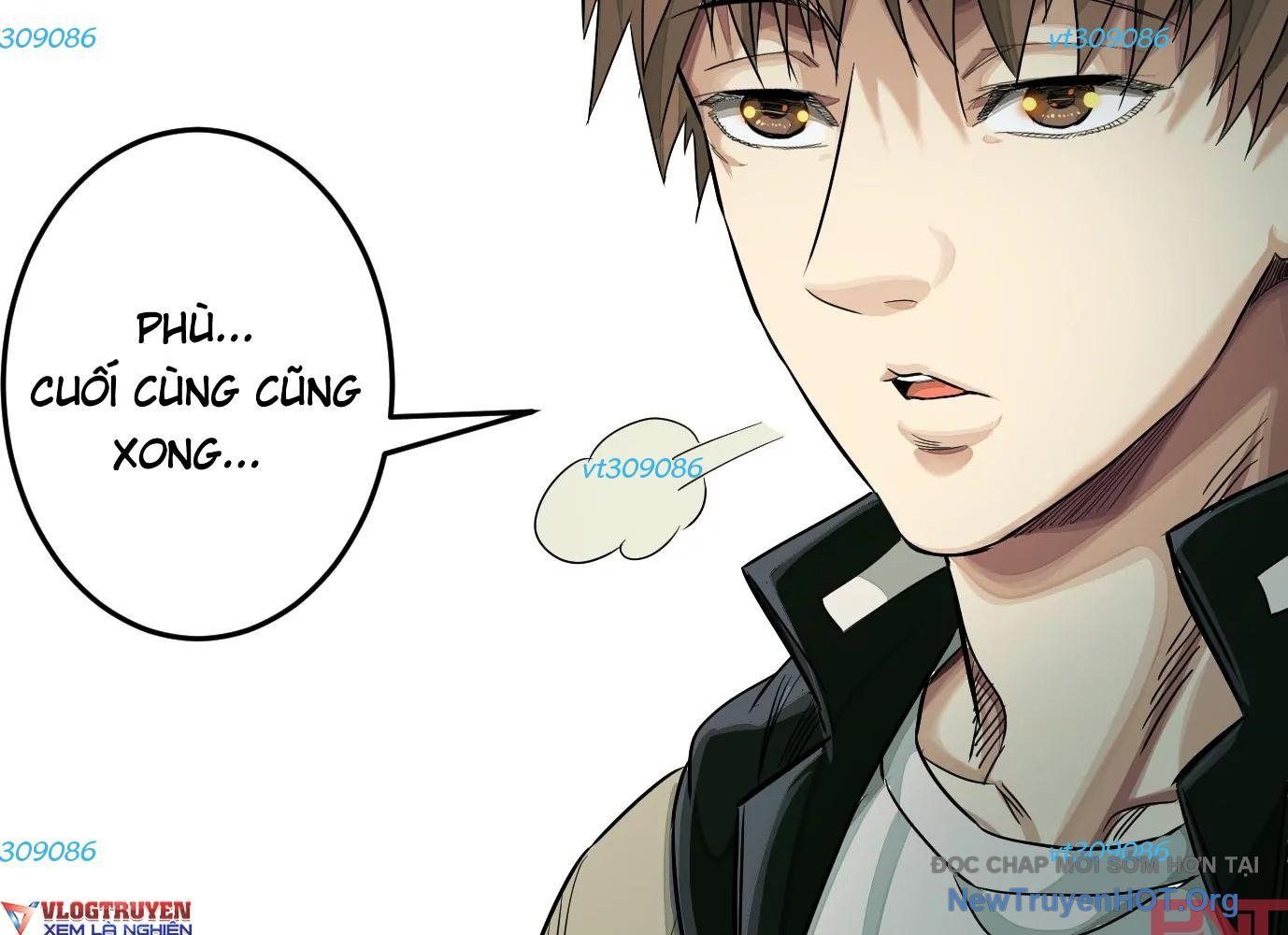 Thập Nhị Tinh - Dị Thú Mê Thành: Chapter 24