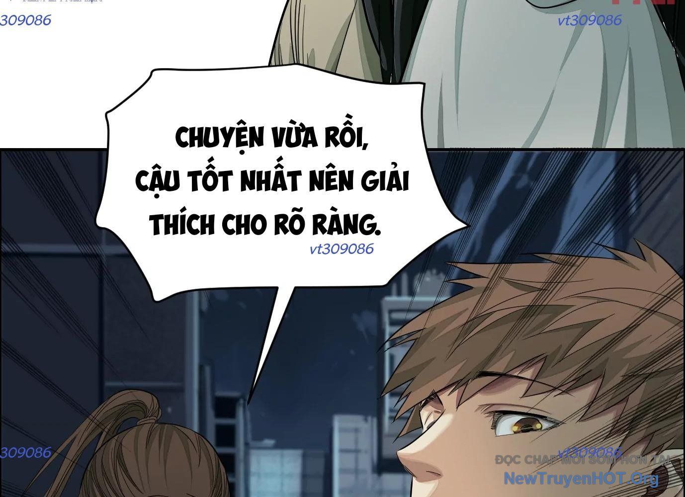 Thập Nhị Tinh - Dị Thú Mê Thành: Chapter 24
