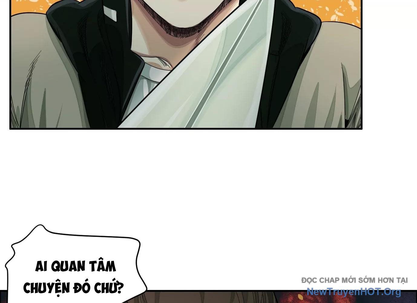 Thập Nhị Tinh - Dị Thú Mê Thành: Chapter 24