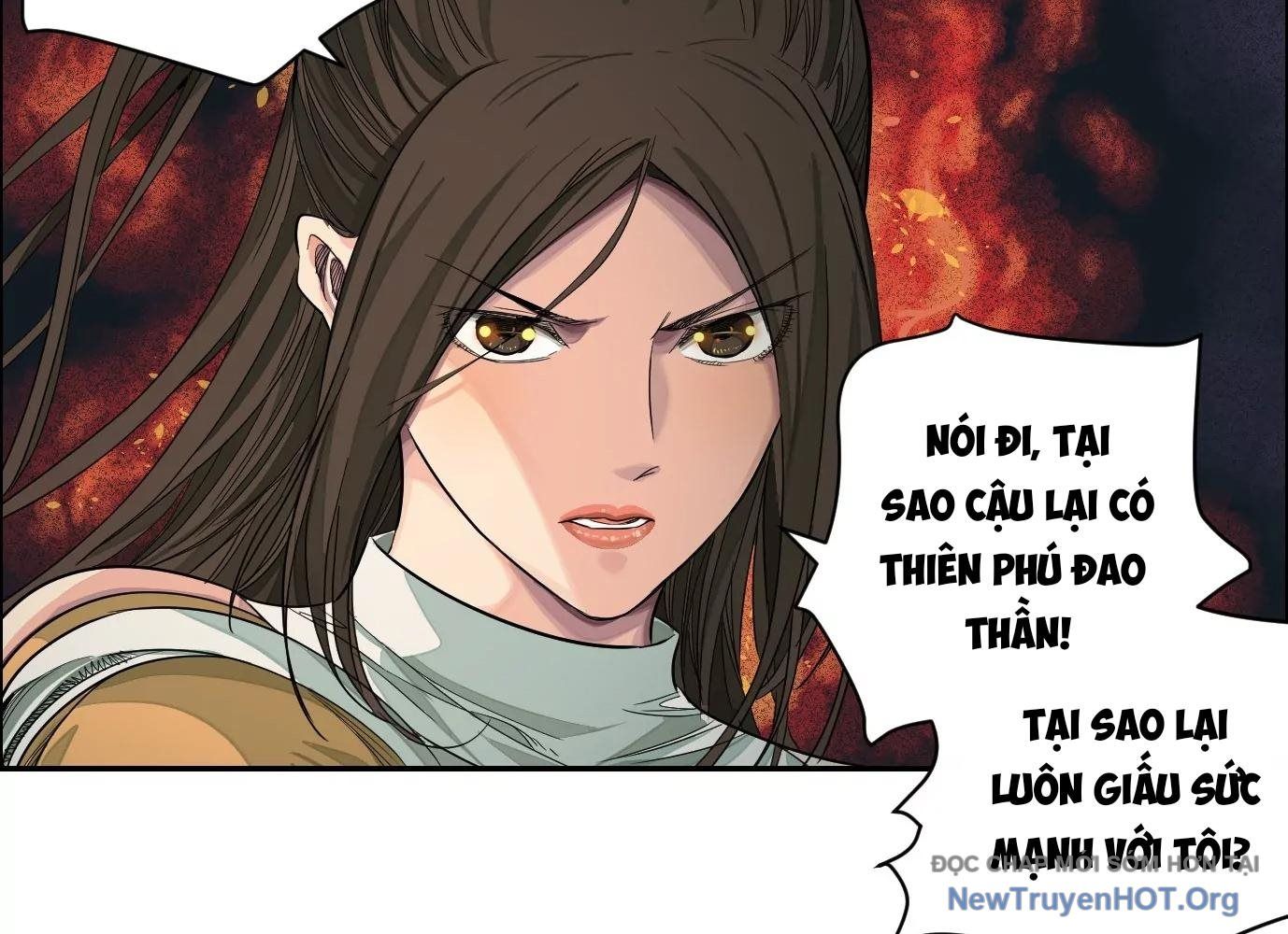 Thập Nhị Tinh - Dị Thú Mê Thành: Chapter 24