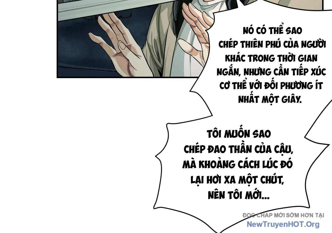 Thập Nhị Tinh - Dị Thú Mê Thành: Chapter 24