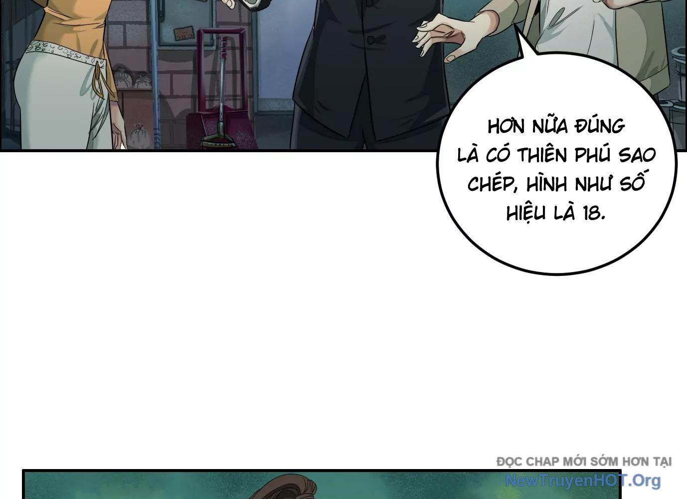 Thập Nhị Tinh - Dị Thú Mê Thành: Chapter 24