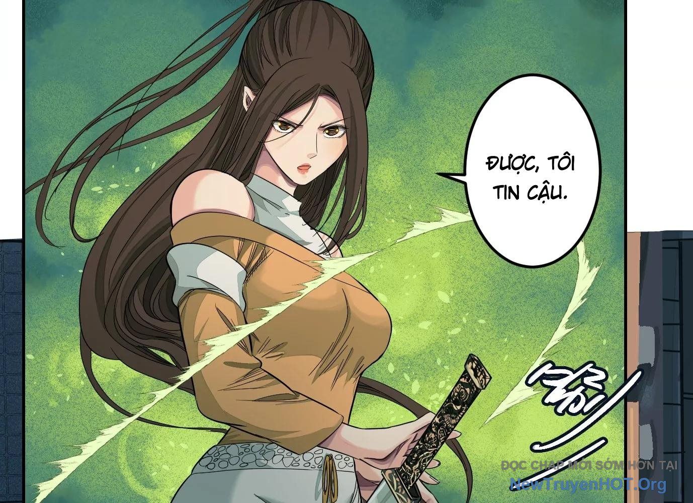 Thập Nhị Tinh - Dị Thú Mê Thành: Chapter 24
