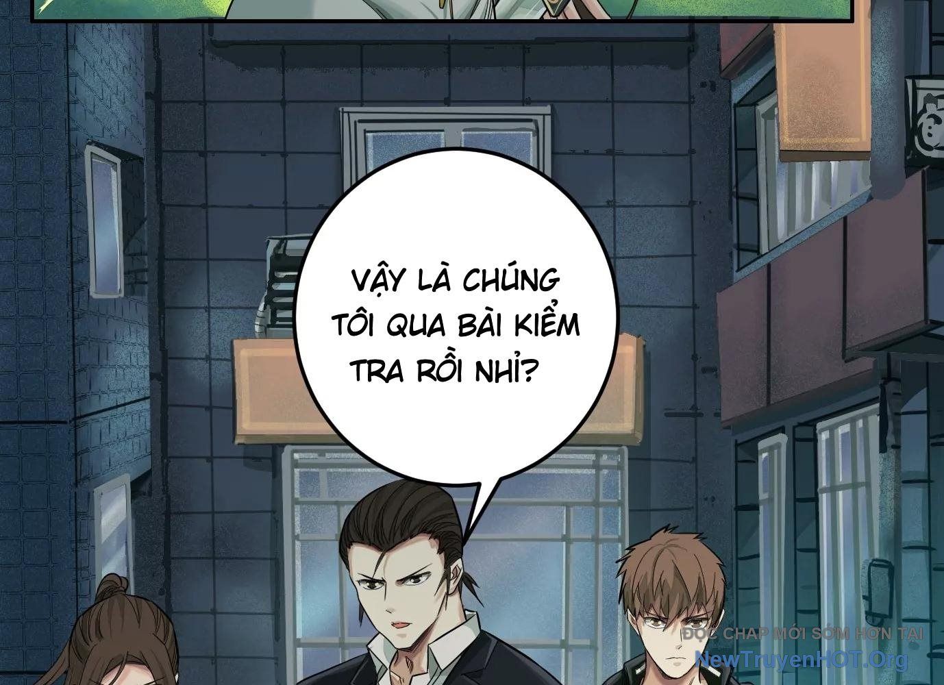 Thập Nhị Tinh - Dị Thú Mê Thành: Chapter 24