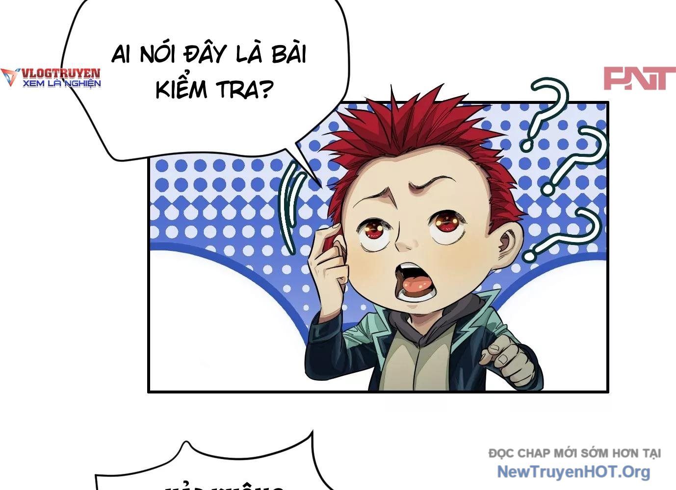 Thập Nhị Tinh - Dị Thú Mê Thành: Chapter 24